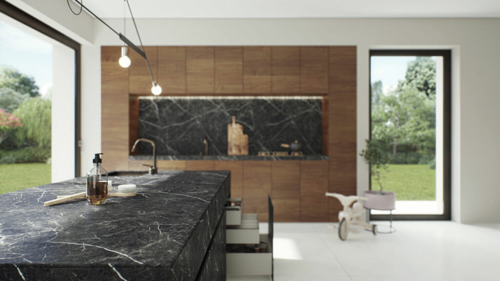 Interior Design Best of Year 2023 for Caesarstone