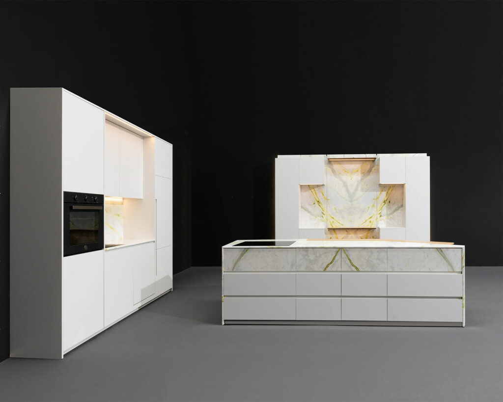 Interior Design Best of Year 2023 for Canova